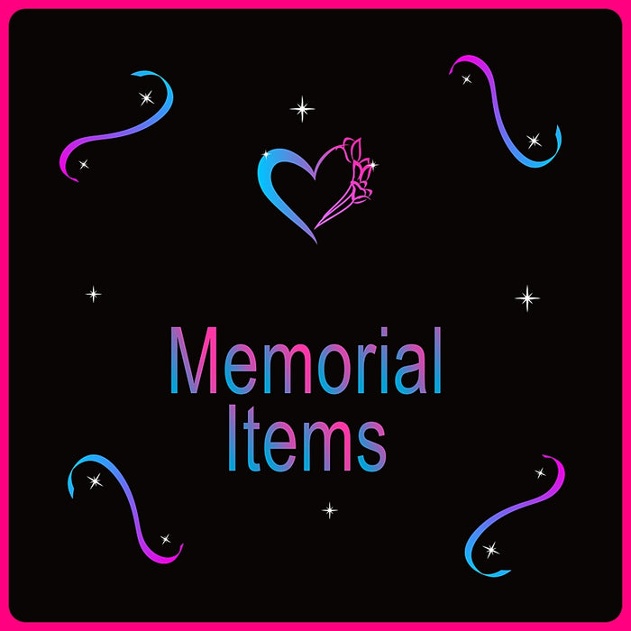 Memorial Items