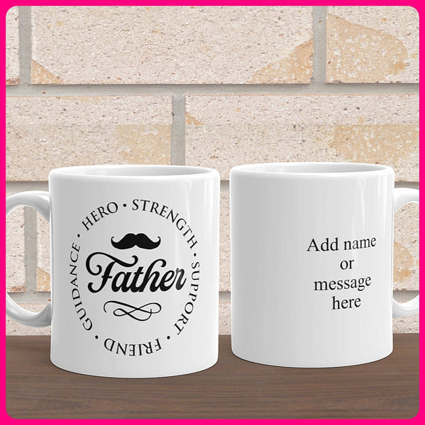Father Coffee Mug